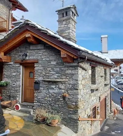 La Casetta Cir 0039 Casa vacanze