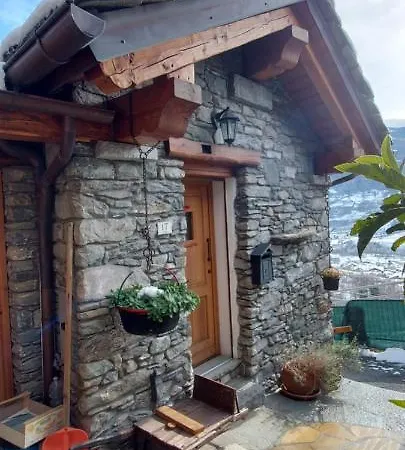 La Casetta Cir 0039 *