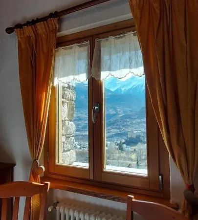Hébergement de vacances La 