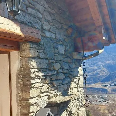 Holiday home La 