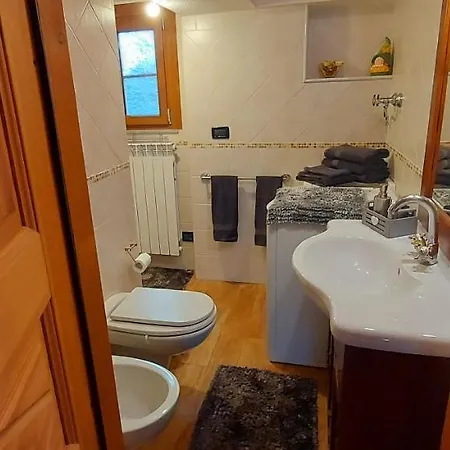 Hébergement de vacances La 
