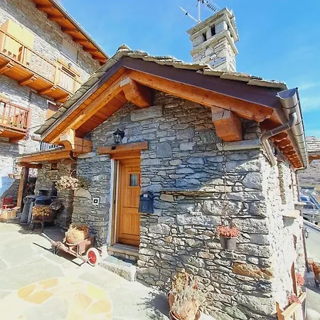 Hébergement de vacances La 