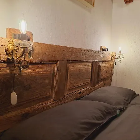 Holiday home La 