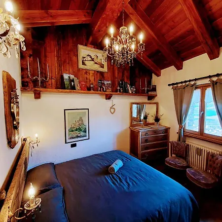Holiday home La 